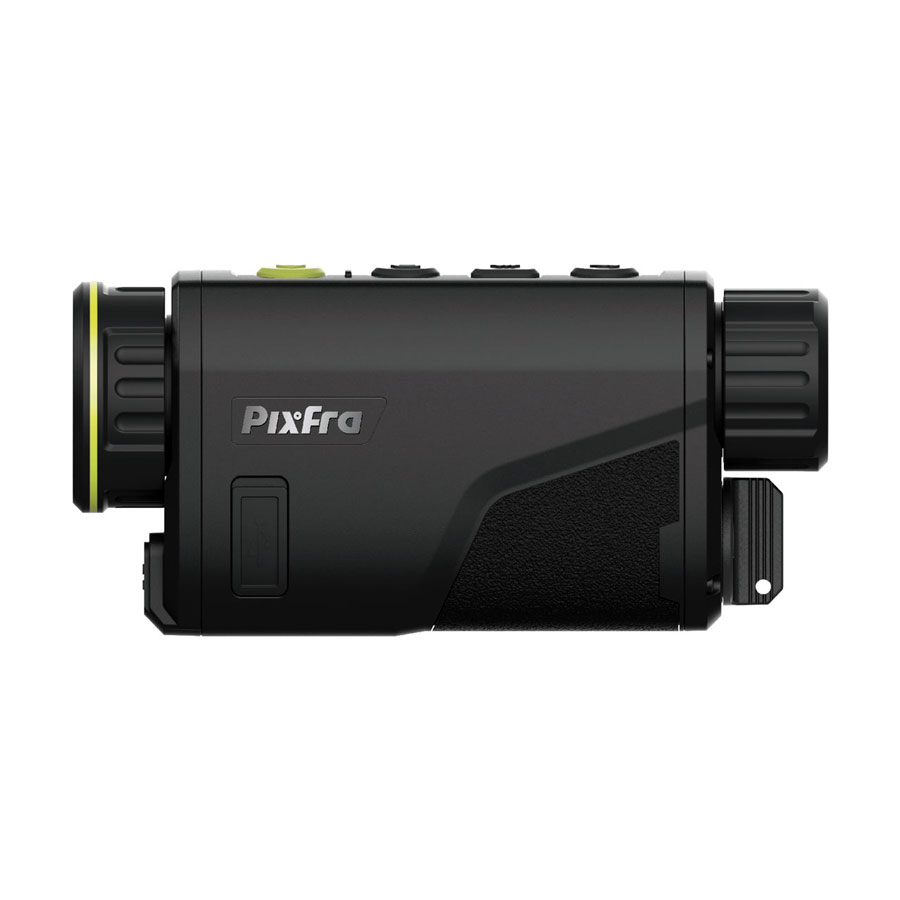 PixFra Arc Pro A435P 384x288 35 mm Värmekamera - 4