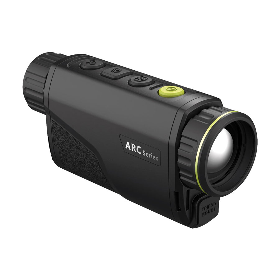 PixFra Arc Pro A435P 384x288 35 mm Värmekamera - 2