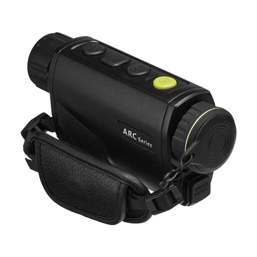 PixFra Arc Pro A435P 384x288 35 mm Värmekamera - 7
