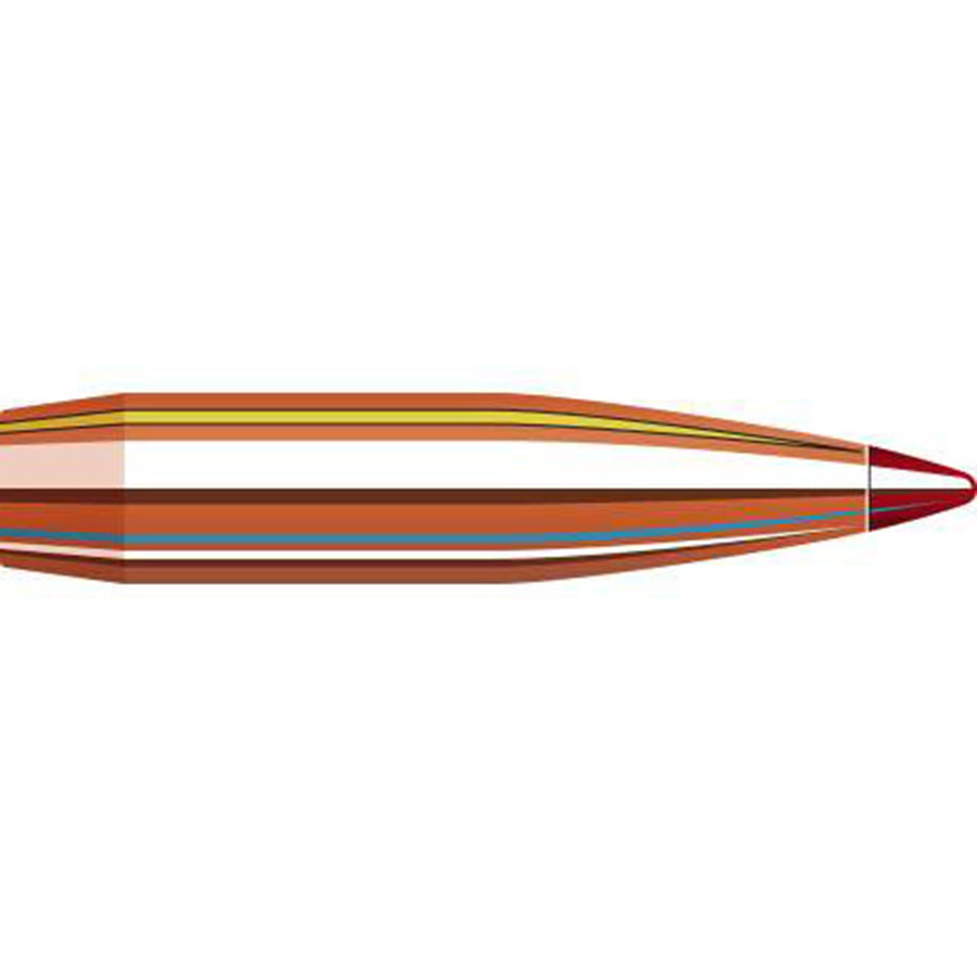 Hornady ELD-X Kula 30 Cal (.308) 212gr