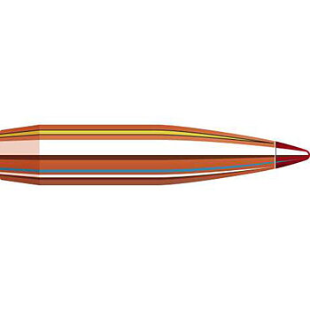 Hornady ELD-X Kula 30 Cal (.308) 212gr