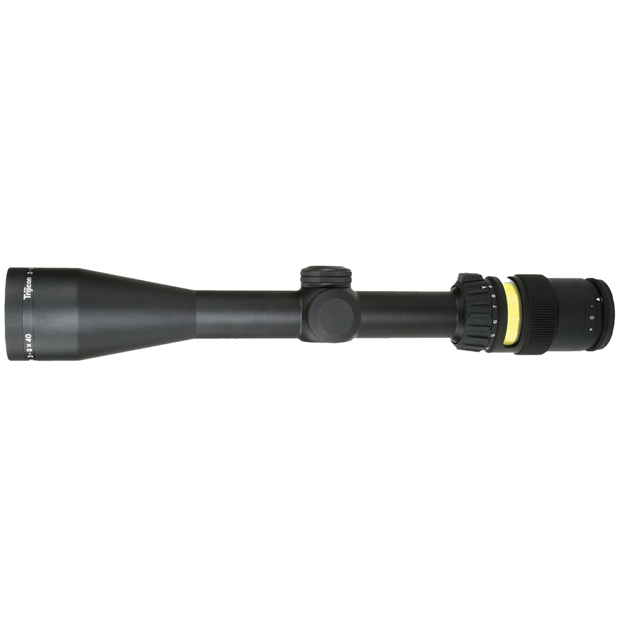 Kikarsikte Trijicon AccuPoint 3-9x40 - 4