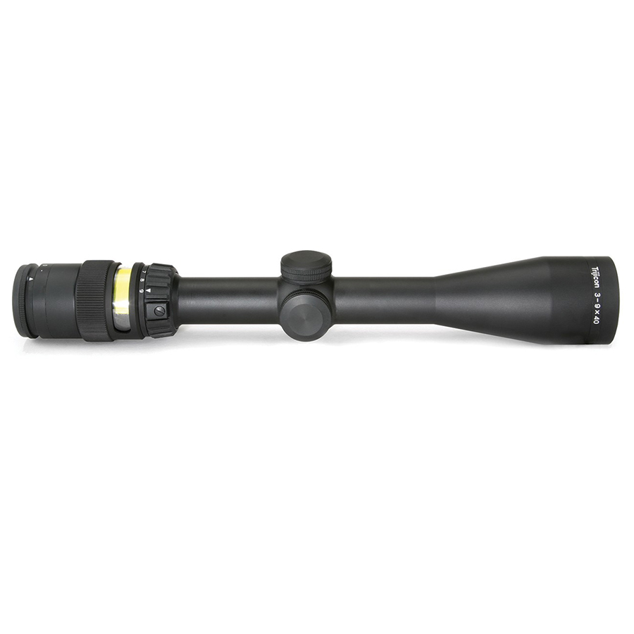 Kikarsikte Trijicon AccuPoint 3-9x40 - 3