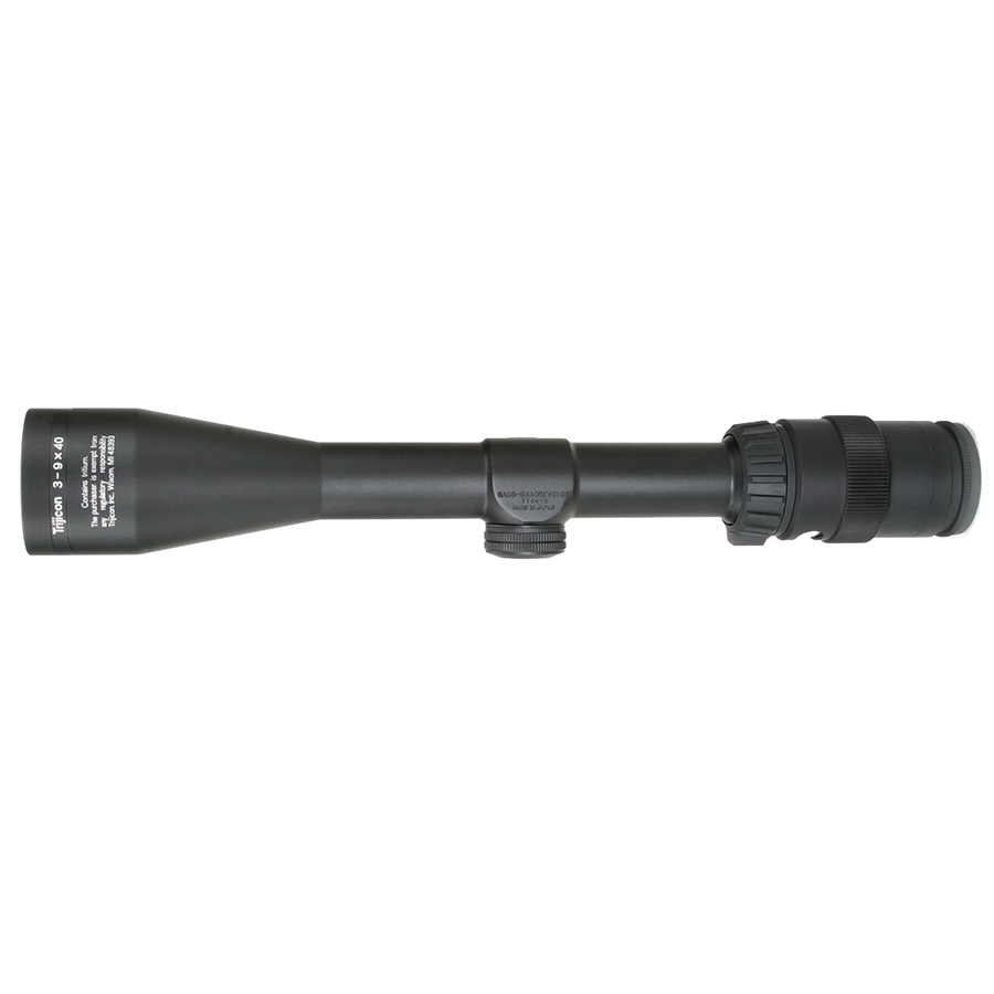 Kikarsikte Trijicon AccuPoint 3-9x40 - 5