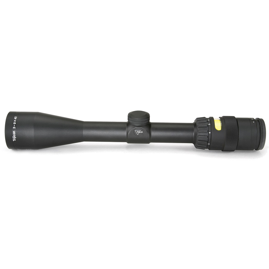 Kikarsikte Trijicon AccuPoint 3-9x40 - 2