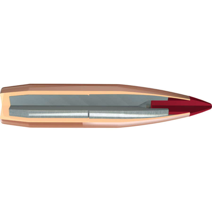 Hornady ELD-X Kula 30 Cal (.308) 220 gr - 2