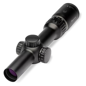Burris Four Xe 1-4x24 Riktm.4 Belyst