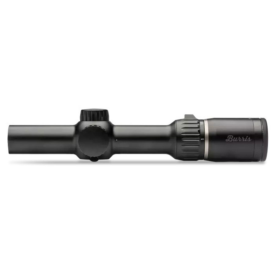 Burris Four Xe 1-4x24 Riktm.4 Belyst - 2