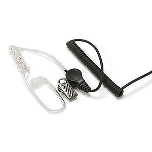 Zodiac Öronmussla Secret service 3.5 mm A B E