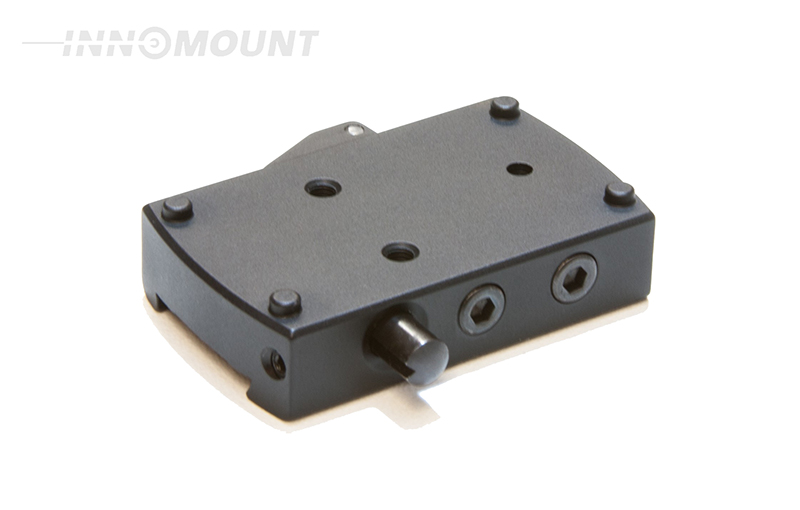 Innomount Slight, Sauer 303, Docter Sight - 2