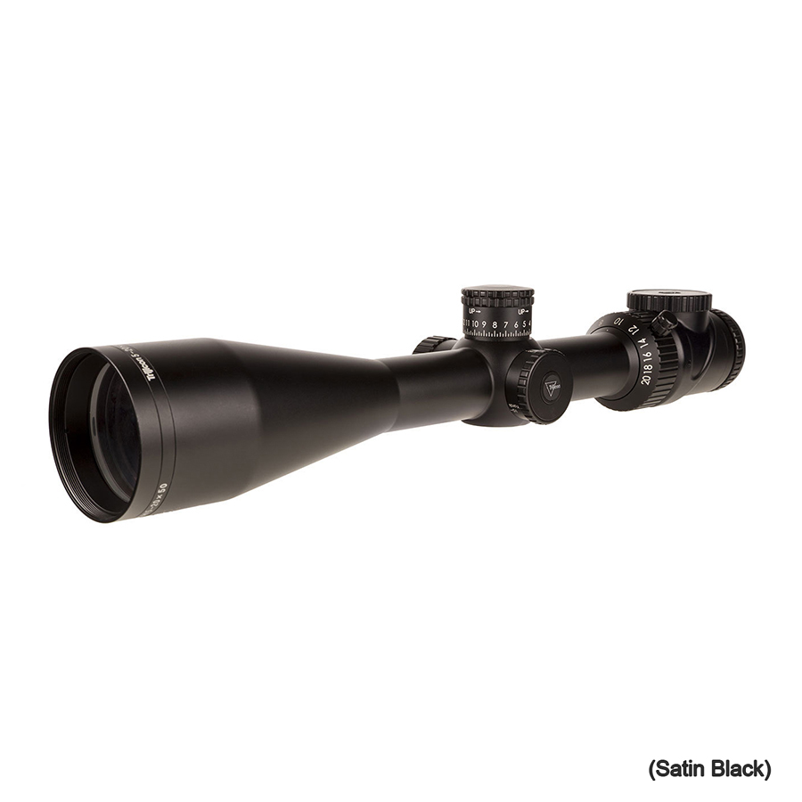 Kikarsikte Trijicon AccuPoint 5-20×50 - 2