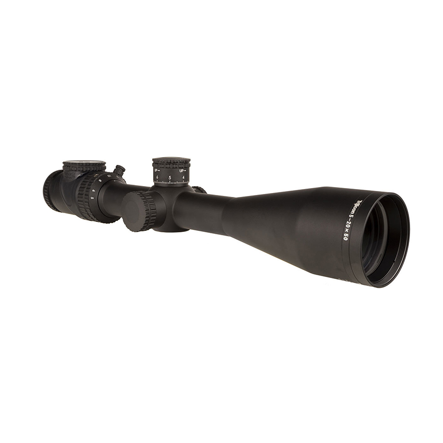 Kikarsikte Trijicon AccuPoint 5-20×50 - 11