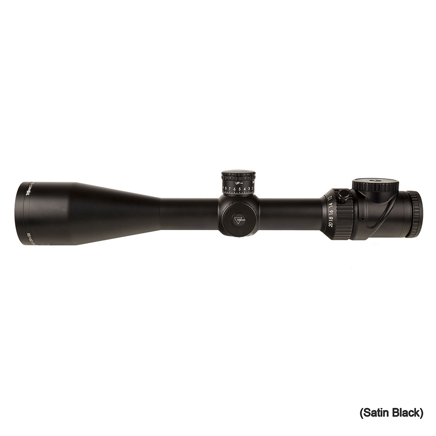 Kikarsikte Trijicon AccuPoint 5-20×50 - 4