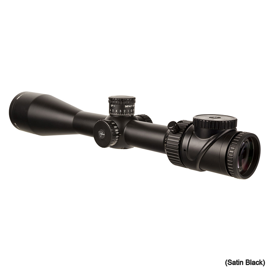 Kikarsikte Trijicon AccuPoint 5-20×50 - 6