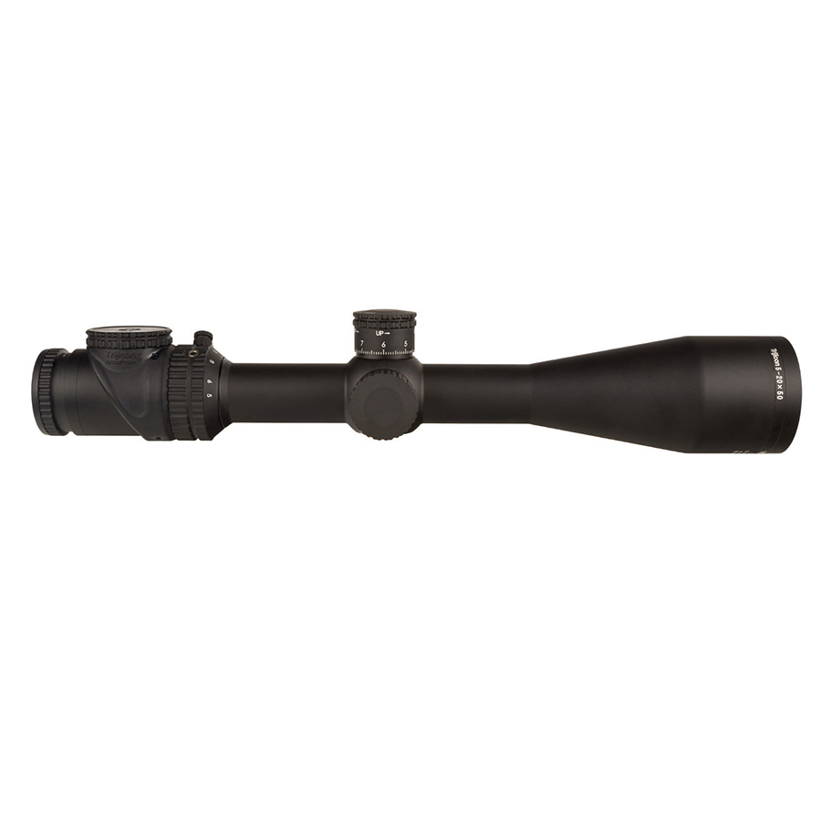 Kikarsikte Trijicon AccuPoint 5-20×50 - 9