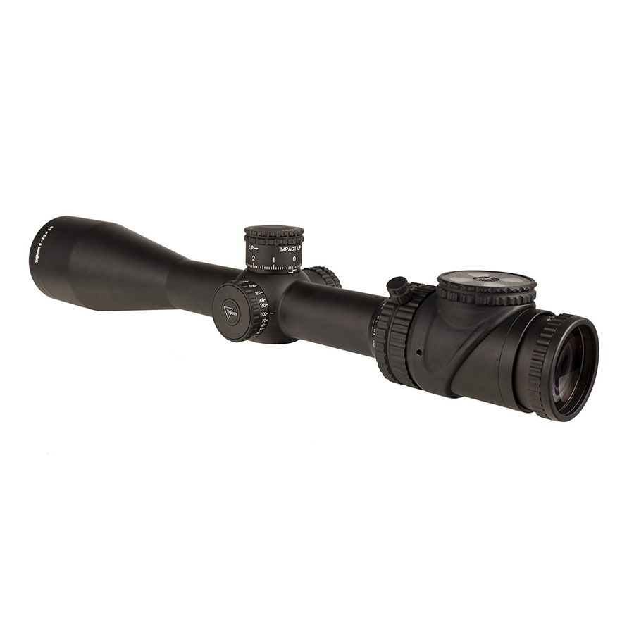 Kikarsikte Trijicon AccuPoint 5-20×50 - 5
