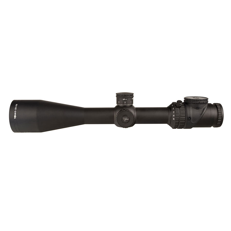 Kikarsikte Trijicon AccuPoint 5-20×50 - 3