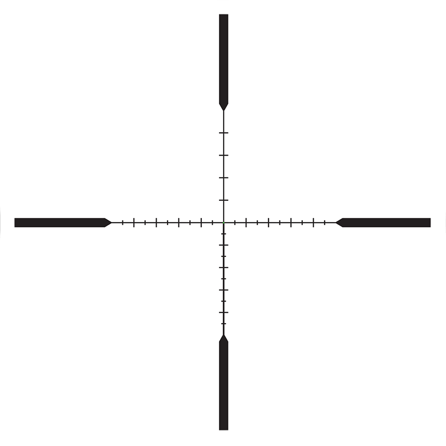 Kikarsikte Trijicon AccuPoint 5-20×50 - 14