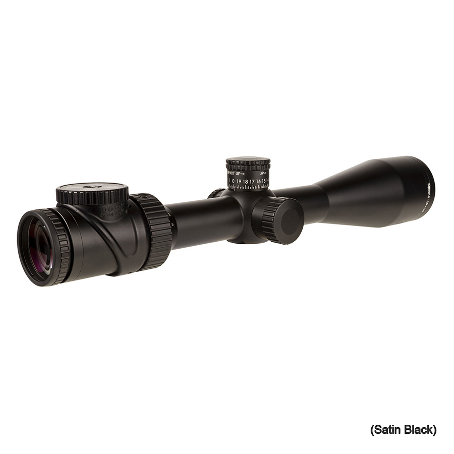 Kikarsikte Trijicon AccuPoint 5-20×50 - 8