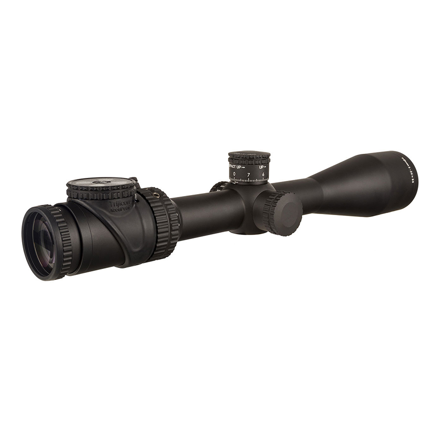 Kikarsikte Trijicon AccuPoint 5-20×50 - 7