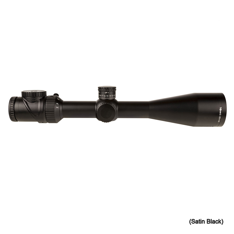 Kikarsikte Trijicon AccuPoint 5-20×50 - 10