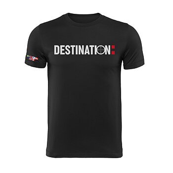BEARPLAY T-SHIRT Destination