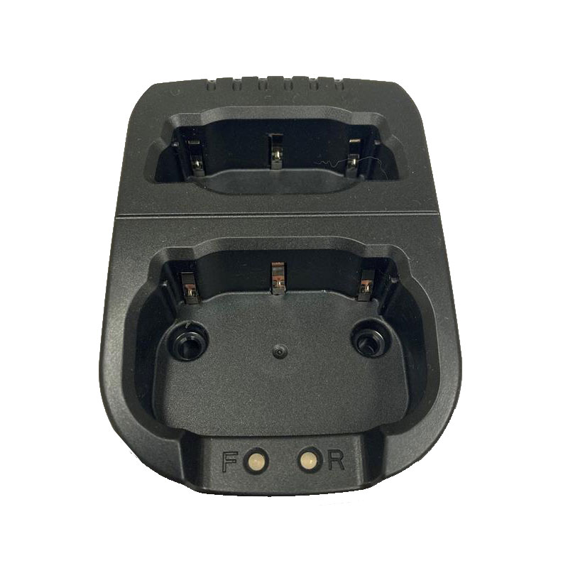 Bordsställ Albecom 230volt.2-fack