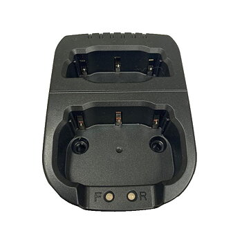 Bordsställ Albecom 230volt.2-fack