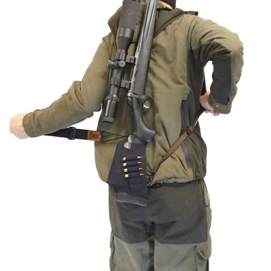 Harpsöe Sweden SGS 2.0 - 8