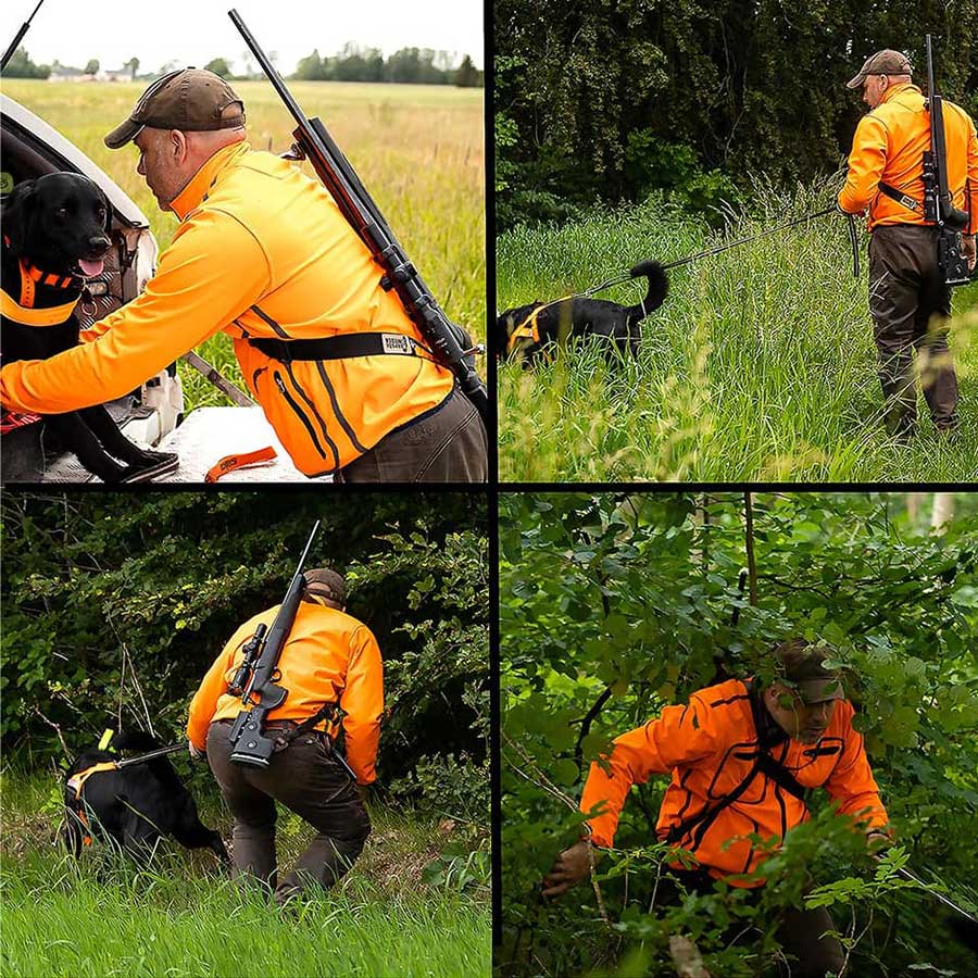 Harpsöe Sweden SGS 2.0 - 11