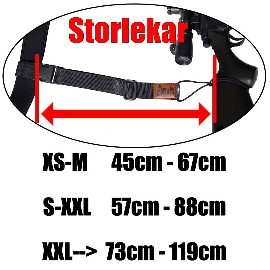 Harpsöe Sweden SGS 2.0 - 12