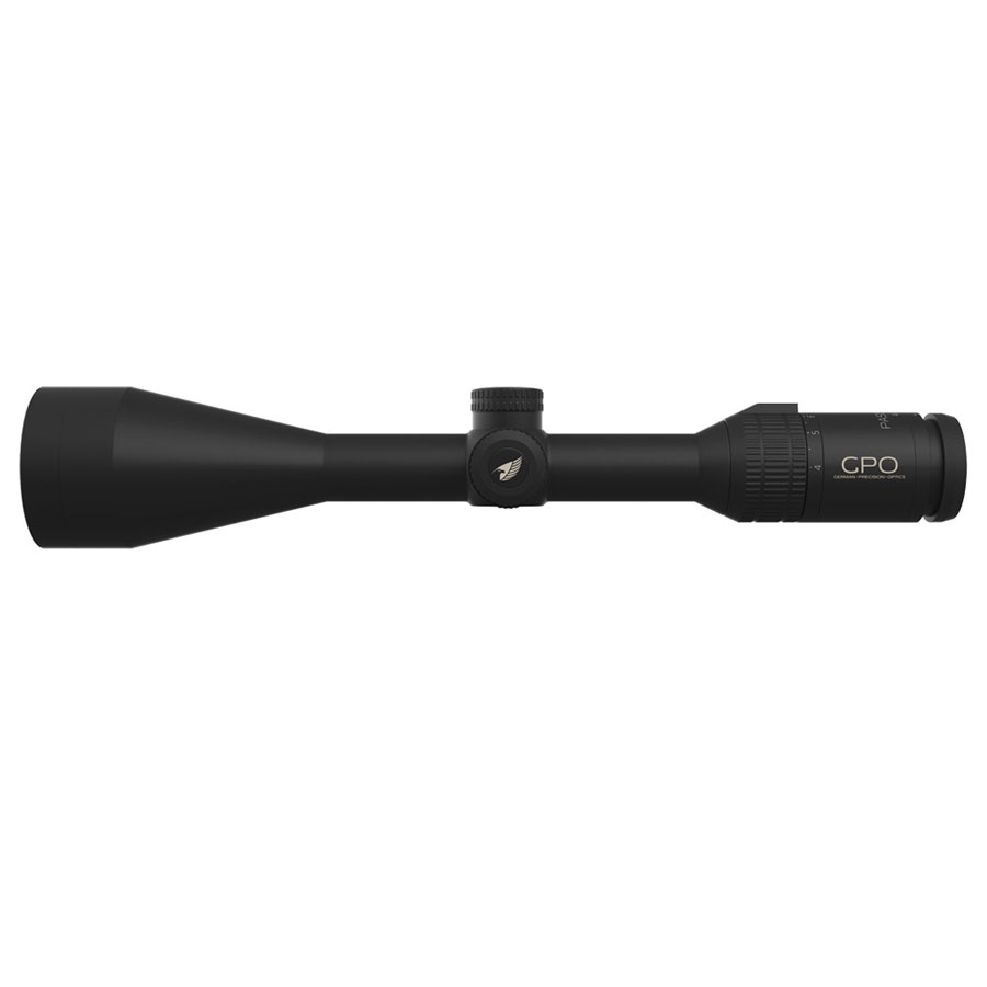 GPO PASSION 3x 4-12x50i G4i - 3