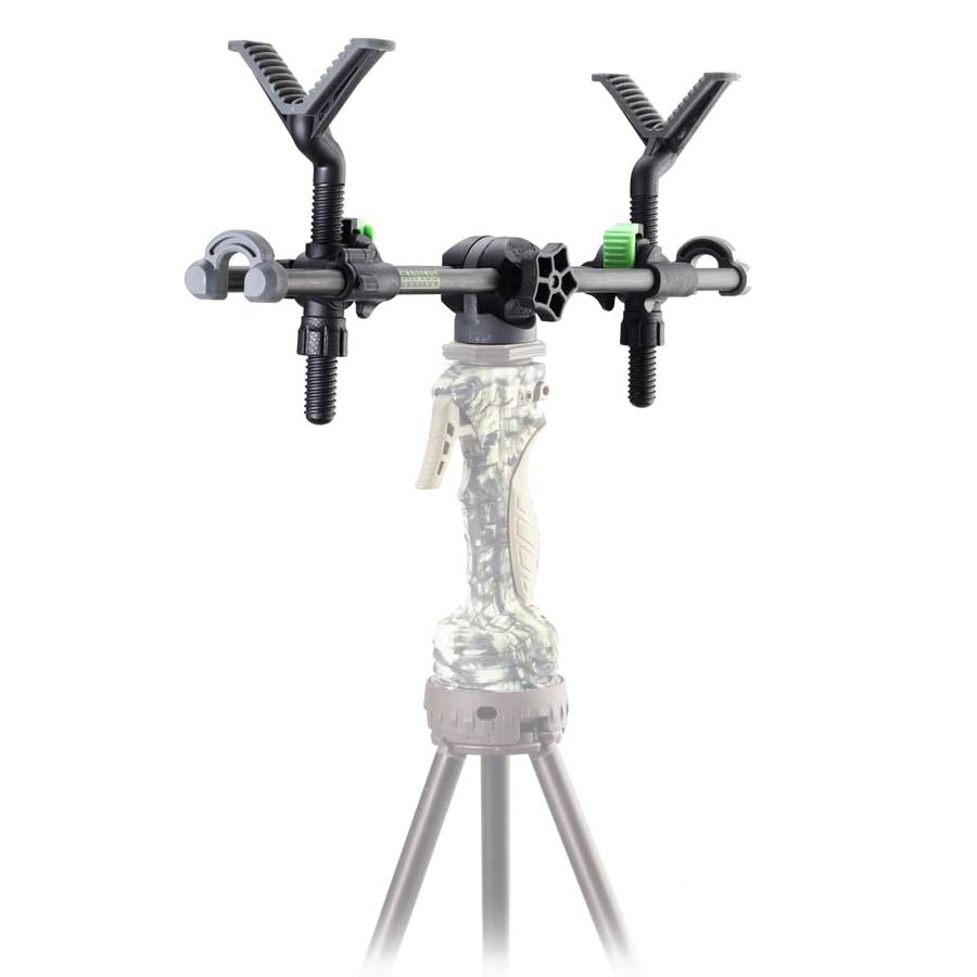 Primos Triggerstick, 2-Point Gun Rest