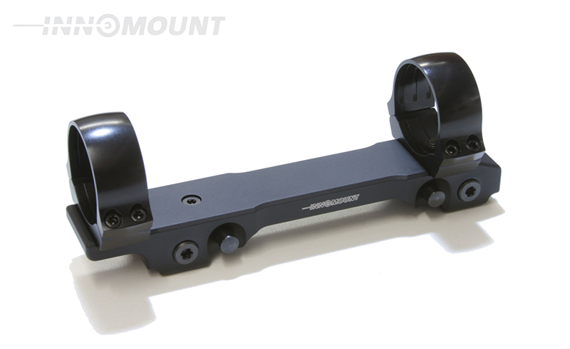 Innomount Sauer 404 Sadelmontage - 2