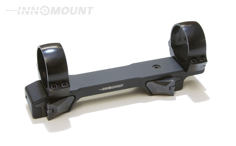 Innomount Sauer 404 Sadelmontage