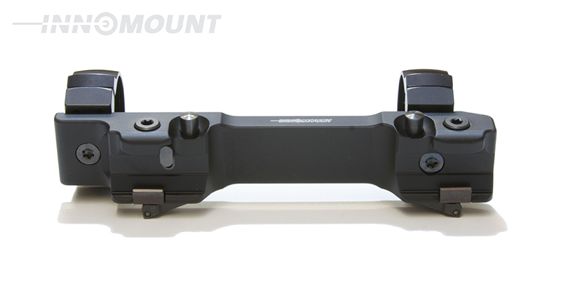 Innomount Sauer 404 Sadelmontage - 3