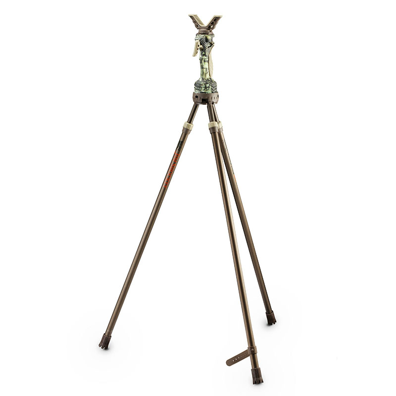 Primos Trigger Stick Gen 3, Tripod 61-157cm - 2
