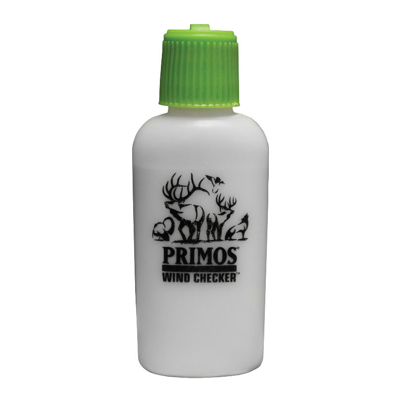 Primos Wind Checker, Vindvisare 2oz