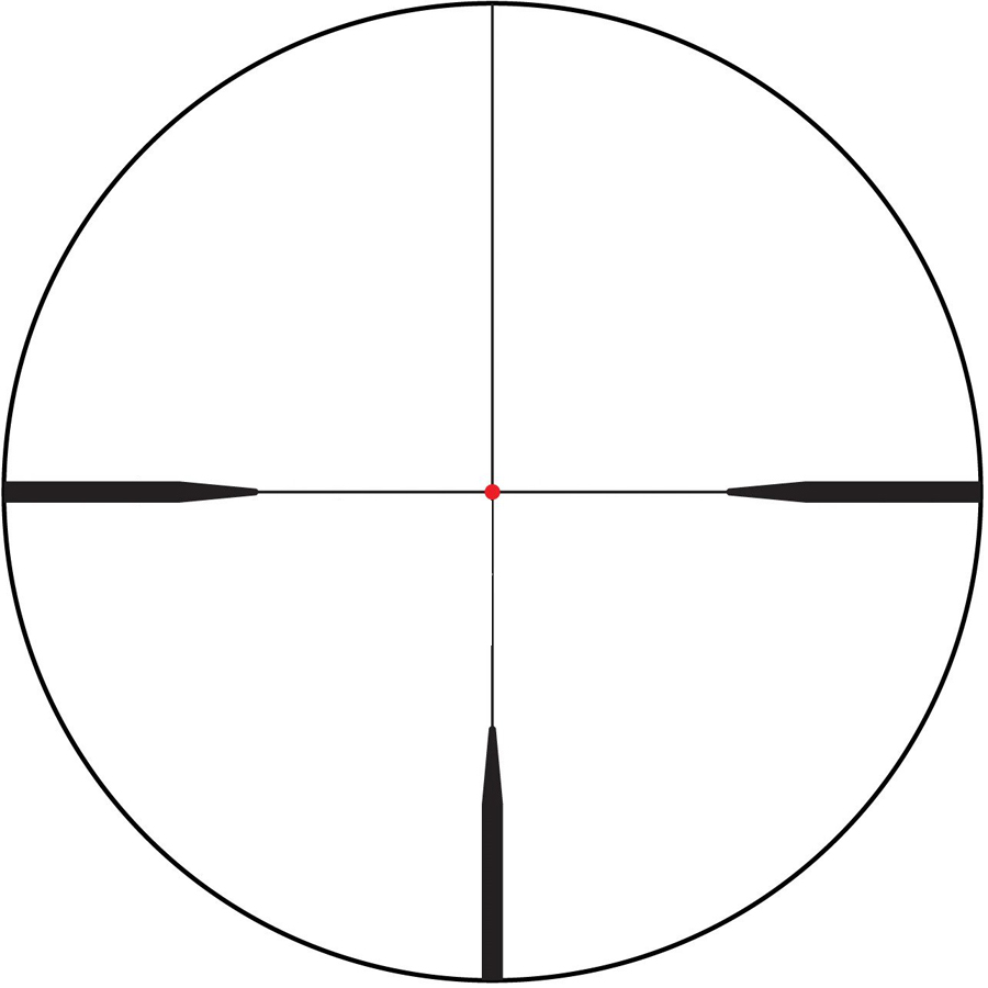 Leupold VX-Freedom 3-9x50 Illum FireDot Twilight Hunter - 2