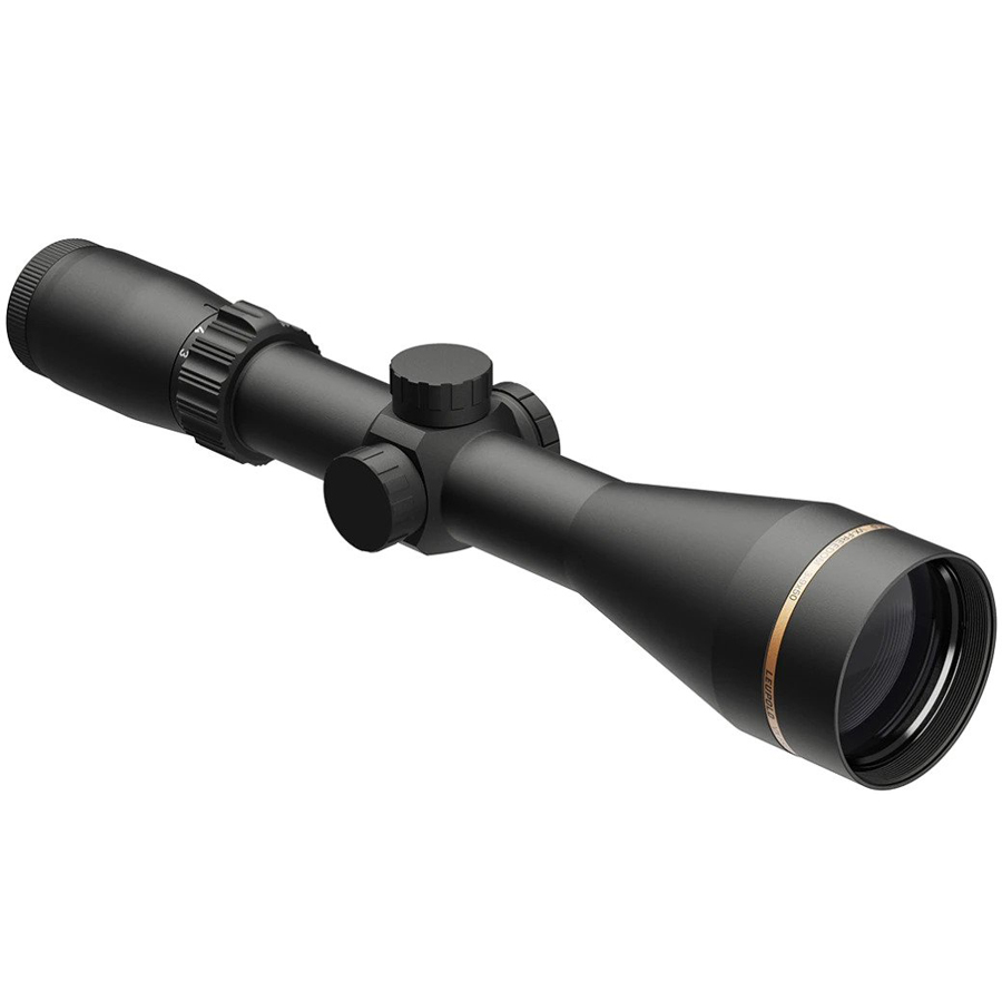 Leupold VX-Freedom 3-9x50 Illum FireDot Twilight Hunter - 4