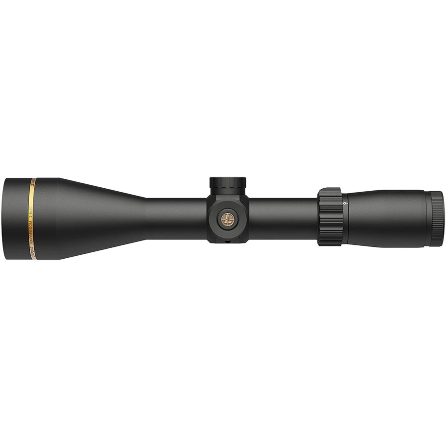 Leupold VX-Freedom 3-9x50 Illum FireDot Twilight Hunter - 3