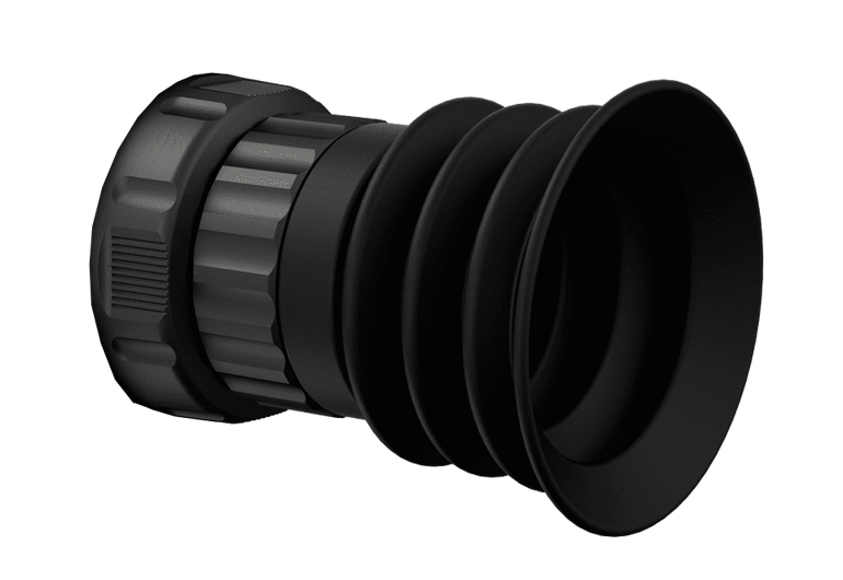HIKMICRO Thunder Ögon Mussla