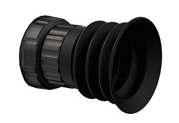 HIKMICRO Thunder Ögon Mussla