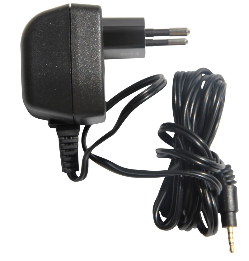 Väggladdare VL-90 kräver adapter 2347