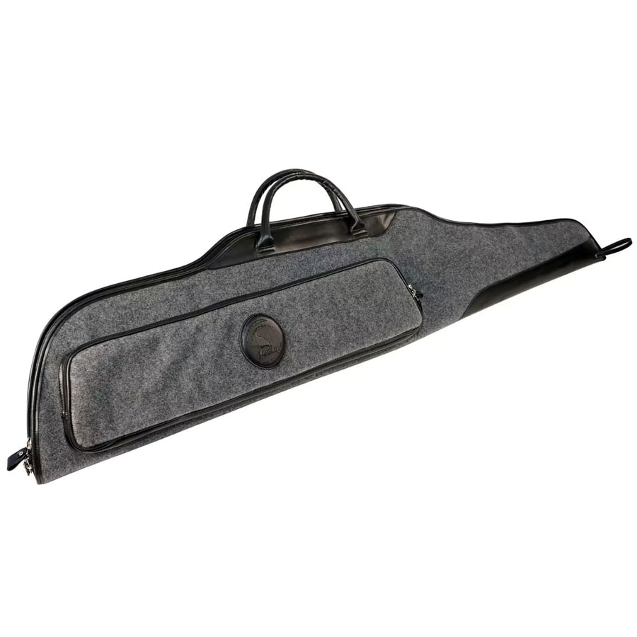 Jakele Vapenfodral Läder/Filt