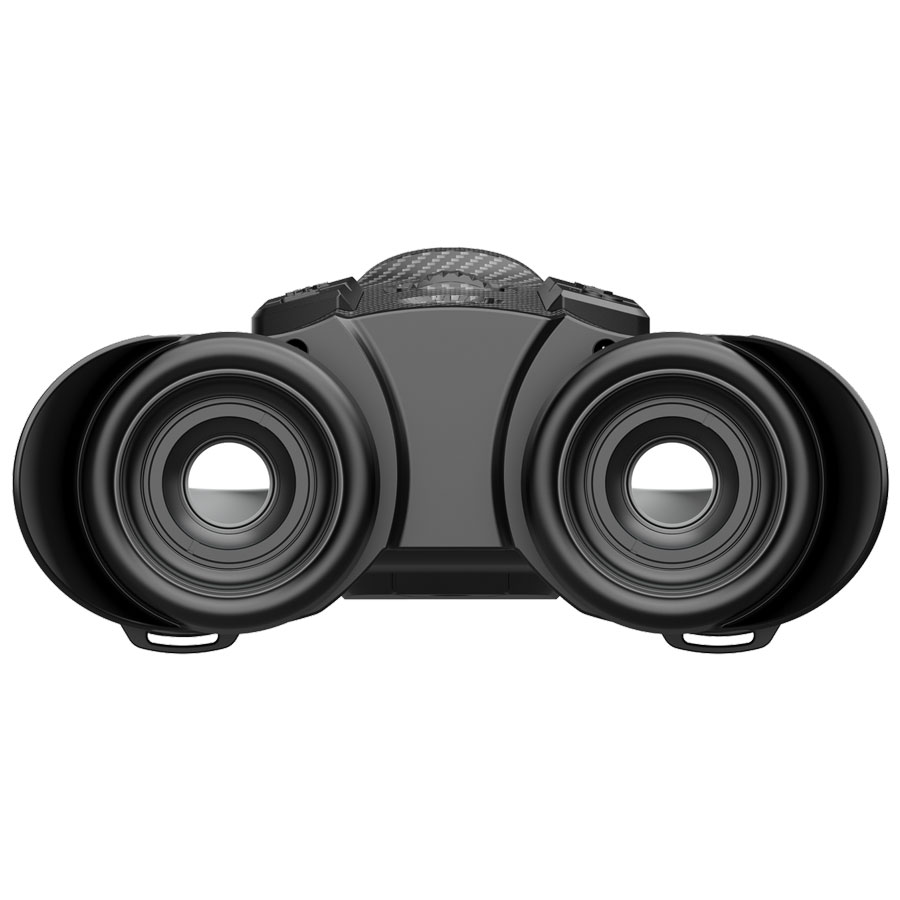 PixFra Draco D635N-4K Multispektral Värmekikare 640x512 - 3