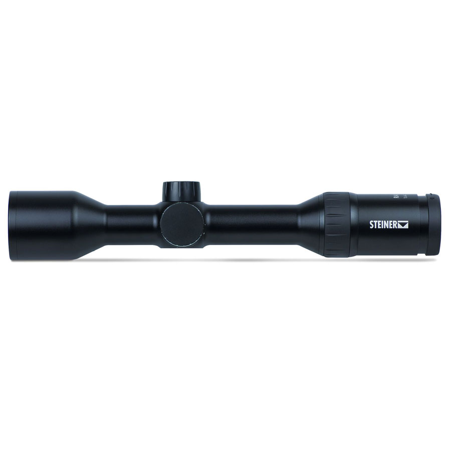Steiner Ranger 8 1,6-12,8x42 (4A-I) - 4