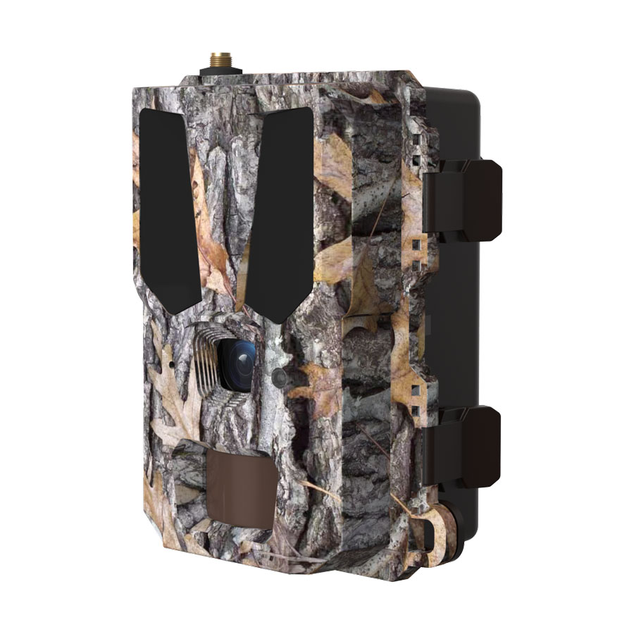 Hunter OBI Light Plus Åtelkamera 2-Pack - 7