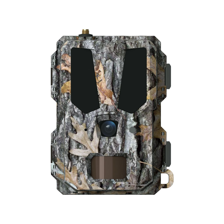 Hunter OBI Light Plus Åtelkamera 2-Pack - 9