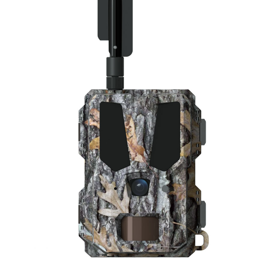 Hunter OBI Light Plus Åtelkamera 2-Pack - 2